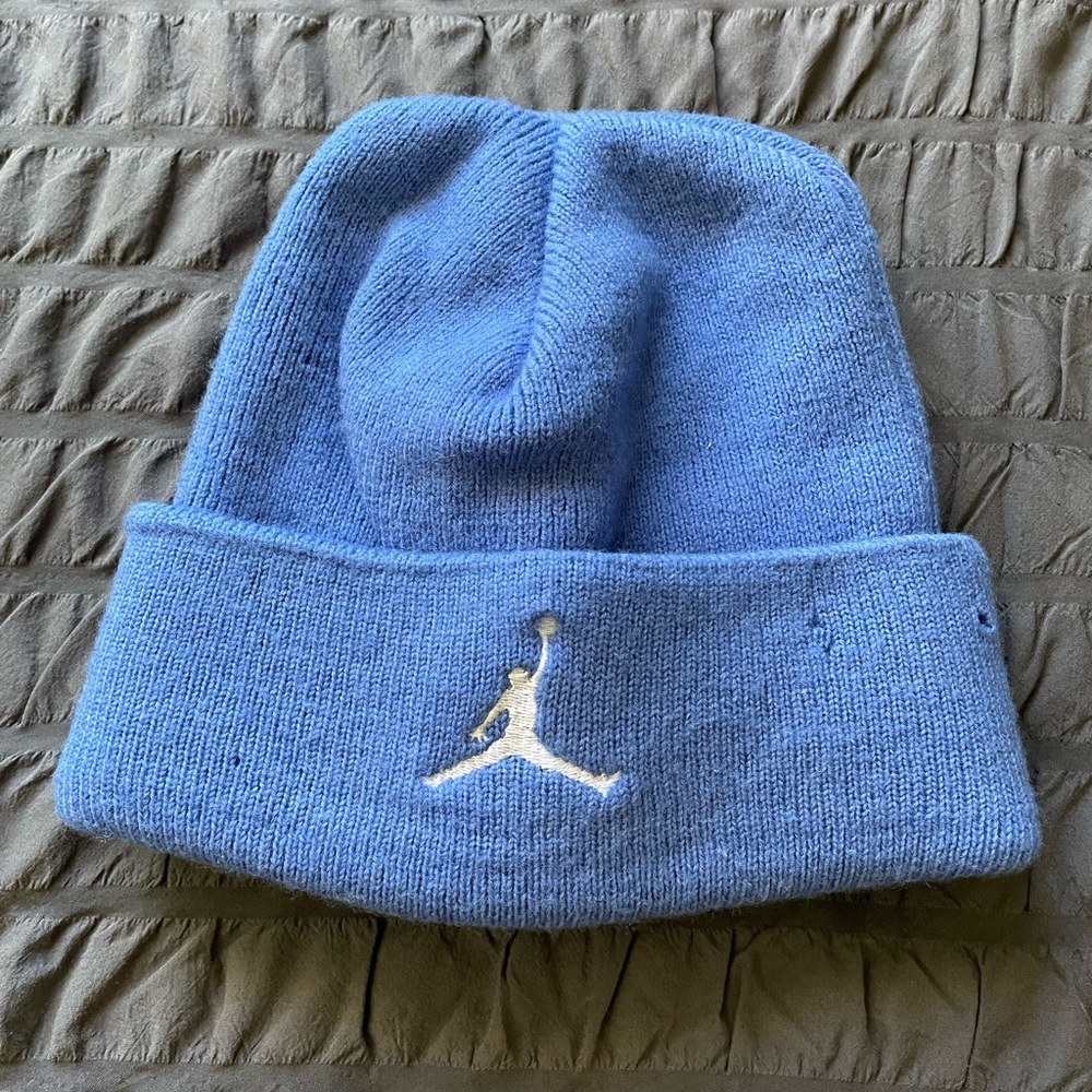 Jordan beanie